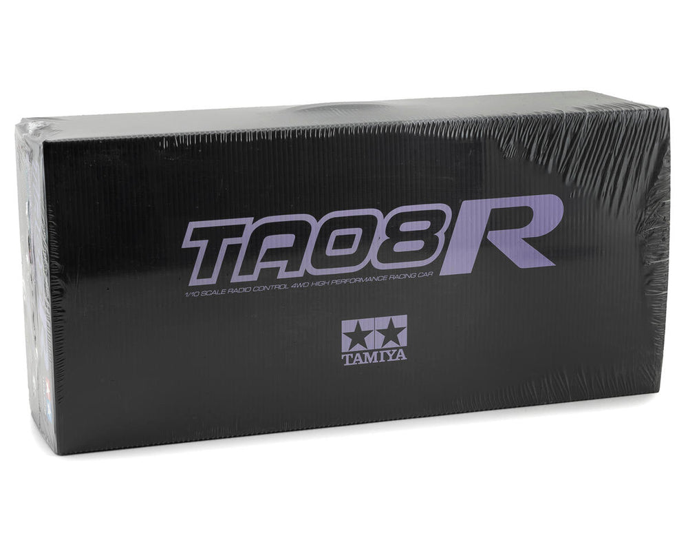 Tamiya 1/10 R/C TA08R 4WD Touring Car Chassis Kit TAM47498 (ONLINE ORDER ONLY)