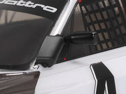 Tamiya 1/10 R/C Audi 90 Quattro Racing (Painted Body) (TT-02) 47511 (ONLINE ORDER ONLY)