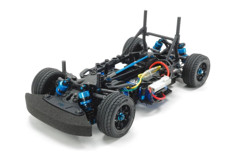 Tamiya 1/10 R/C M-07R Chassis Kit  47520 (ONLINE ORDER ONLY)