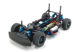 Tamiya 1/10 R/C M-07R Chassis Kit  47520 (ONLINE ORDER ONLY)