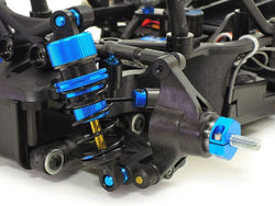 Tamiya 1/10 R/C M-07R Chassis Kit  47520 (ONLINE ORDER ONLY)