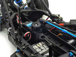 Tamiya 1/10 R/C M-07R Chassis Kit  47520 (ONLINE ORDER ONLY)