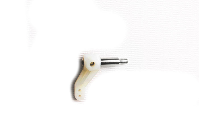 Tamiya Uprights Steering Knuckles for Hornet and Grasshopper (ONLINE ORDER ONLY)