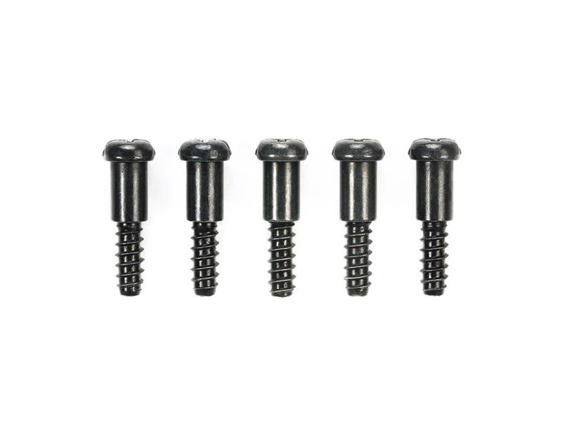 Tamiya RC 3x14mm Tapping Screw: 44002  50582 (ONLINE ORDER ONLY)