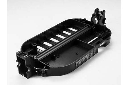 Tamiya RC TT-01 Bathtub Chassis (ONLINE ORDER ONLY)
