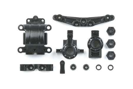 Tamiya A Parts Tree Steering Knuckle Upright and Shock Tower for TT-01 (ONLINE ORDER ONLY)