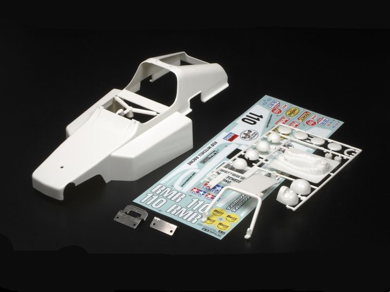 Tamiya RC Body Set Buggy Champ  51386 (ONLINE ORDER ONLY)