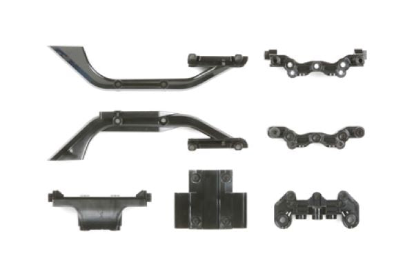 Tamiya Damper Stay for RC M05 (D Parts) (ONLINE ORDER ONLY)