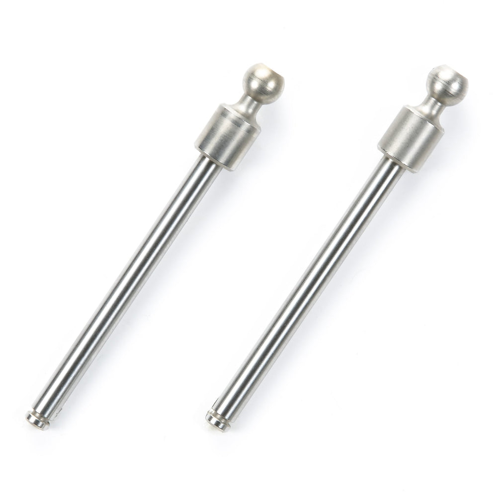Tamiya RC M06 Pro Ball-Head Suspension Shaft, 3x34mm 51436 (ONLINE ORDER ONLY)