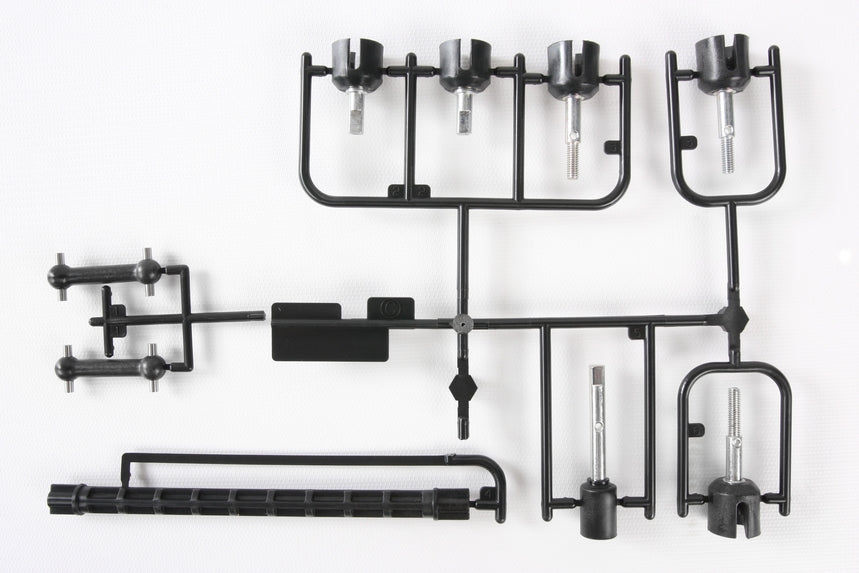 Tamiya RC TT02 C Parts Cup Joint (ONLINE ORDER ONLY)