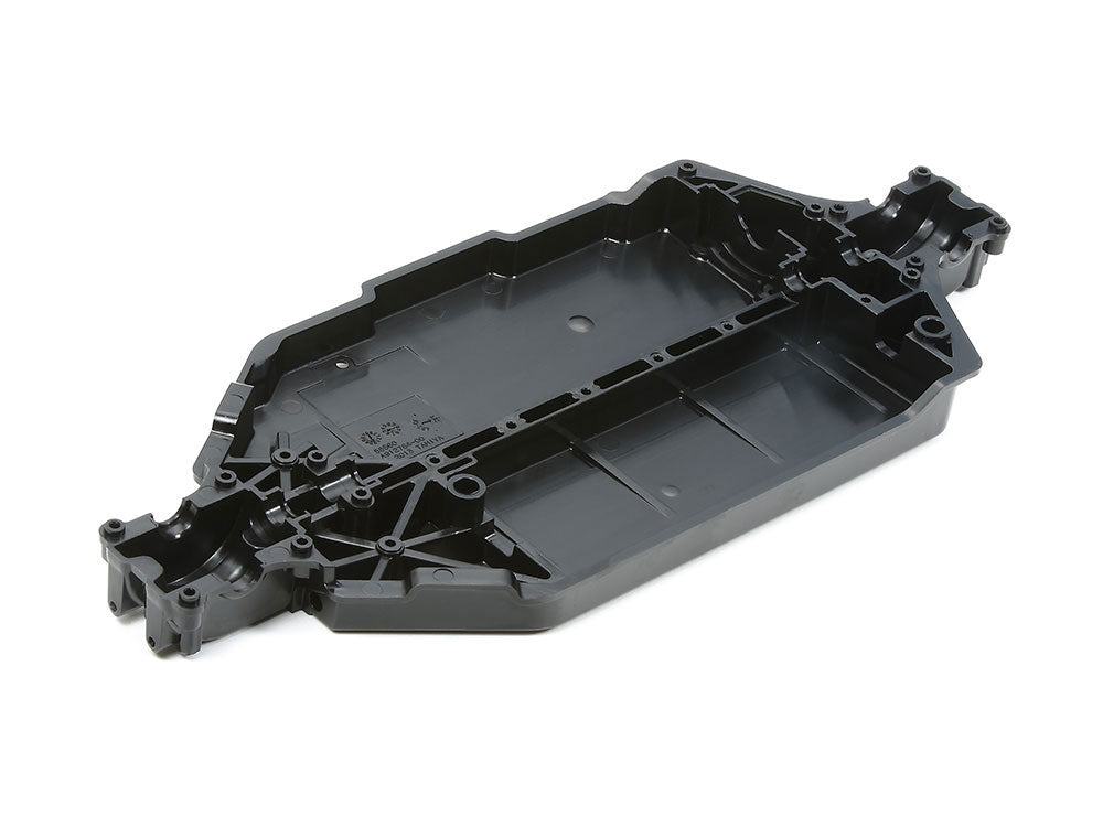 Tamiya RC TT02 LOWER DECK (ONLINE ORDER ONLY)