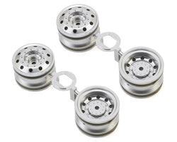 Tamiya RC On-Road Racing Truck Wheels for MAN TGS Trucks (ONLINE ORDER ONLY)
