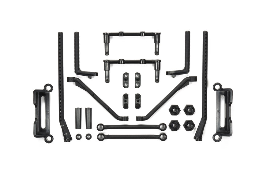 Tamiya RC Concept A Parts Tree for M-07 with Body Mounts (ONLINE ORDER ONLY)