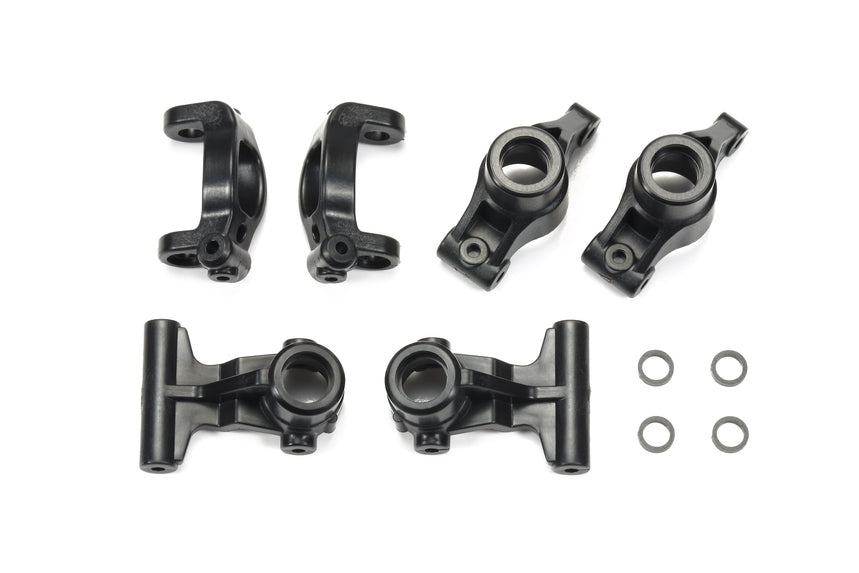 Tamiya RC Concept C Parts Tree for  M-07 w/ Uprights and Knuckles (ONLINE ORDER ONLY)