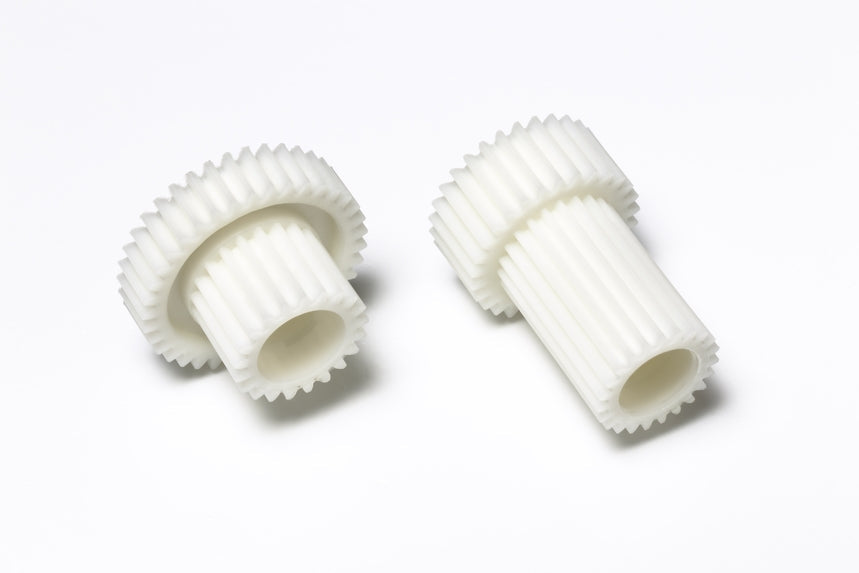 Tamiya RC Concept Spur Gear w/ Counter Gear for M-07 (ONLINE ORDER ONLY)