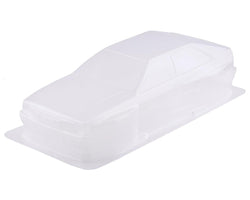 Tamiya Audi Quattro A2 Body Set (Clear) (ONLINE ORDER ONLY)
