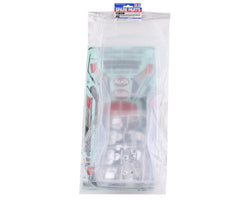 Tamiya Audi Quattro A2 Body Set (Clear) (ONLINE ORDER ONLY)