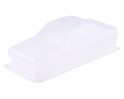 Tamiya RC Body Set Ford Escort MK.II Rally (clear) (ONLINE ORDER ONLY)