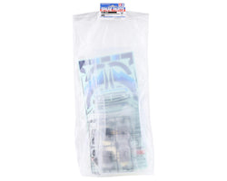 Tamiya RC Body Set Ford Escort MK.II Rally (clear) (ONLINE ORDER ONLY)