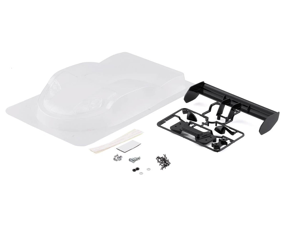 Tamiya 1/10 RC 2020 Ford GT Mk II Body Parts Set (ONLINE ORDER ONLY)