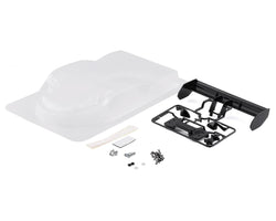 Tamiya 1/10 RC 2020 Ford GT Mk II Body Parts Set (ONLINE ORDER ONLY)