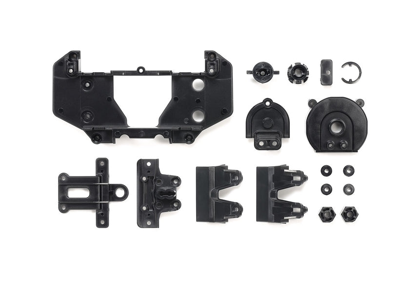 Tamiya BT-01 F/L Parts (R/C Deck, Rear Body Mount Base) 51734 (ONLINE ORDER ONLY)