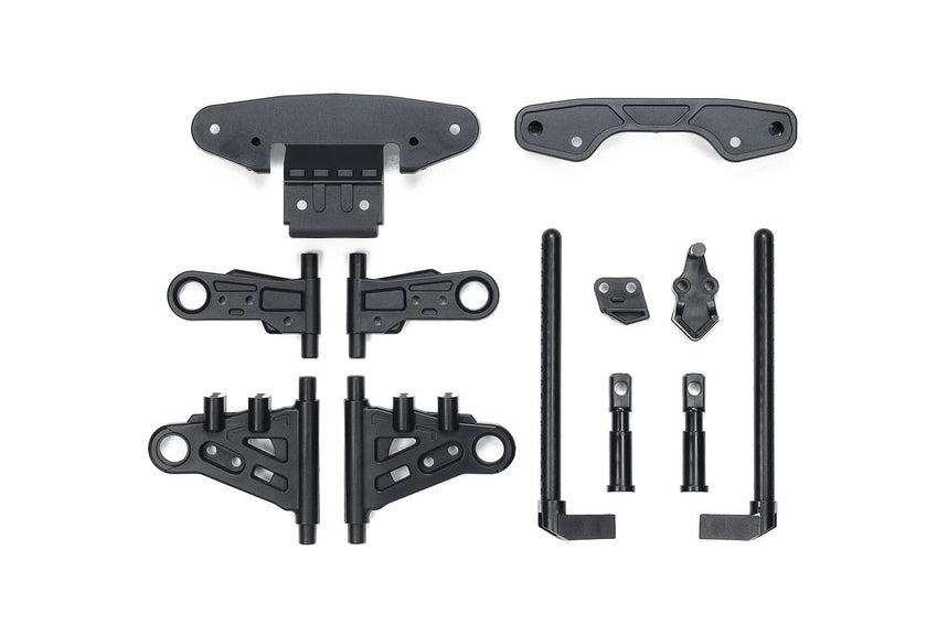 Tamiya BT-01 T Parts (Suspension Arms) 51736 (ONLINE ORDER ONLY)