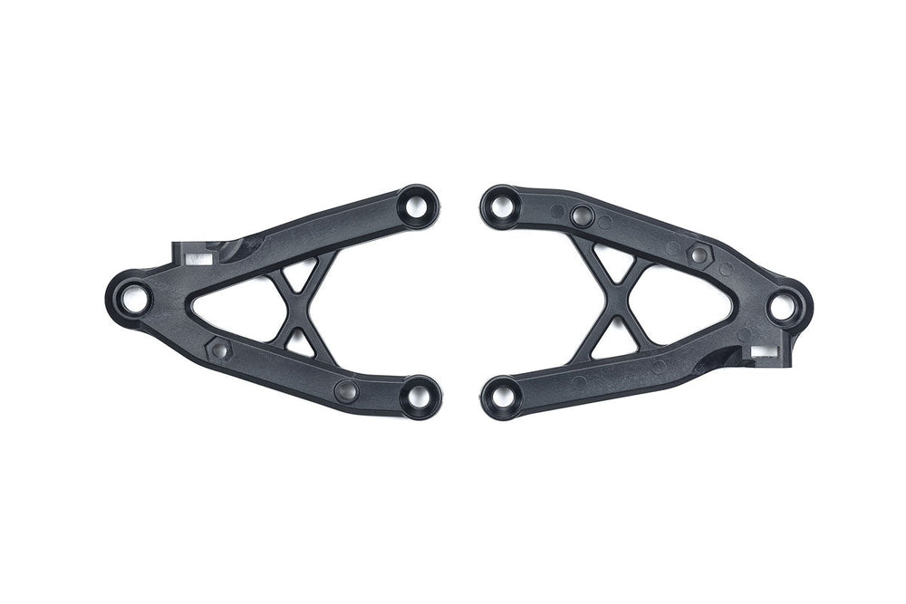 Tamiya RC TRF421 D Parts, Suspension Arms 51742 (ONLINE ORDER ONLY)