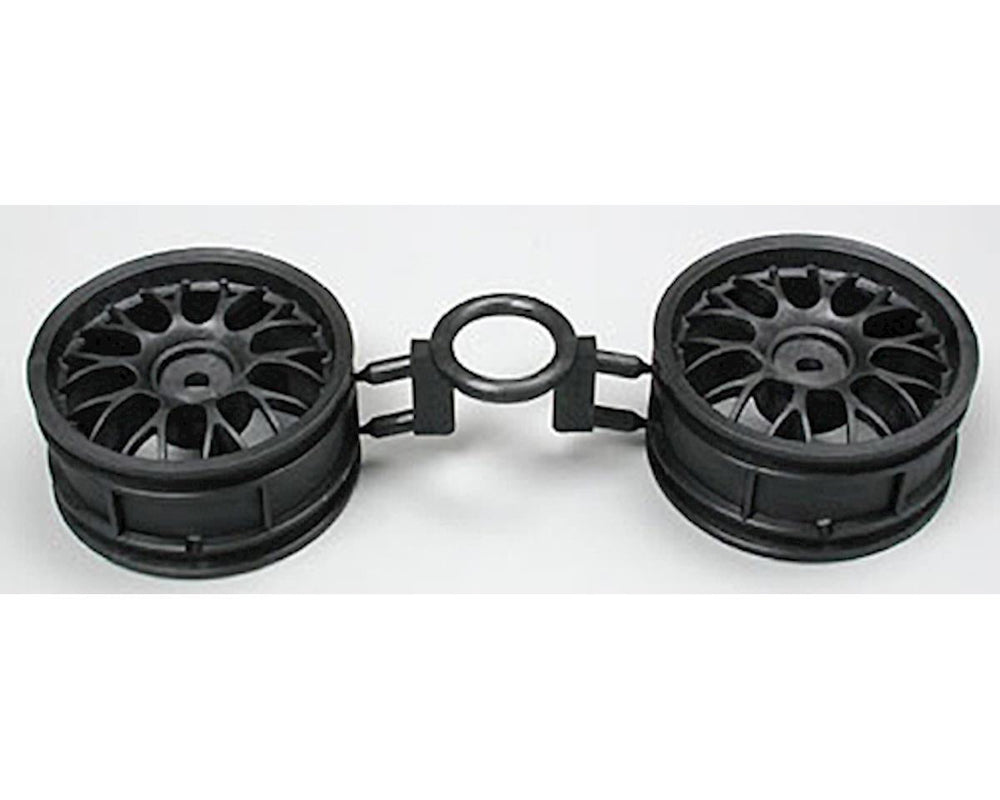 Tamiya RC Reinforced Mesh Wheels (ONLINE ORDER ONLY)