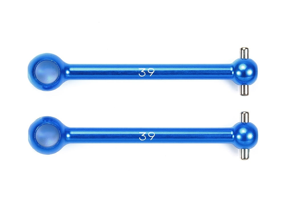 Tamiya 39mm Lightweight Rear Swing Shafts (ONLINE ORDER ONLY)