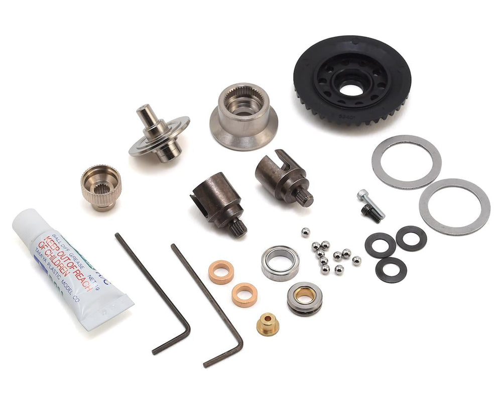 Tamiya TT-01 Ball Diff Set (ONLINE ORDER ONLY)