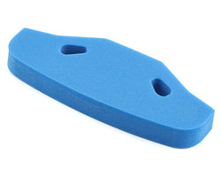 Tamiya Urethane Bumper M Blue for TT-01 and TGS (ONLINE ORDER ONLY)
