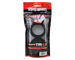 Tamiya 24mm Medium-Narrow Reinforced Tires Type-B3 1 Pair (ONLINE ORDER ONLY)