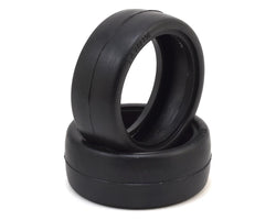 Tamiya 24mm Medium-Narrow Reinforced Tires Type-B3 1 Pair (ONLINE ORDER ONLY)