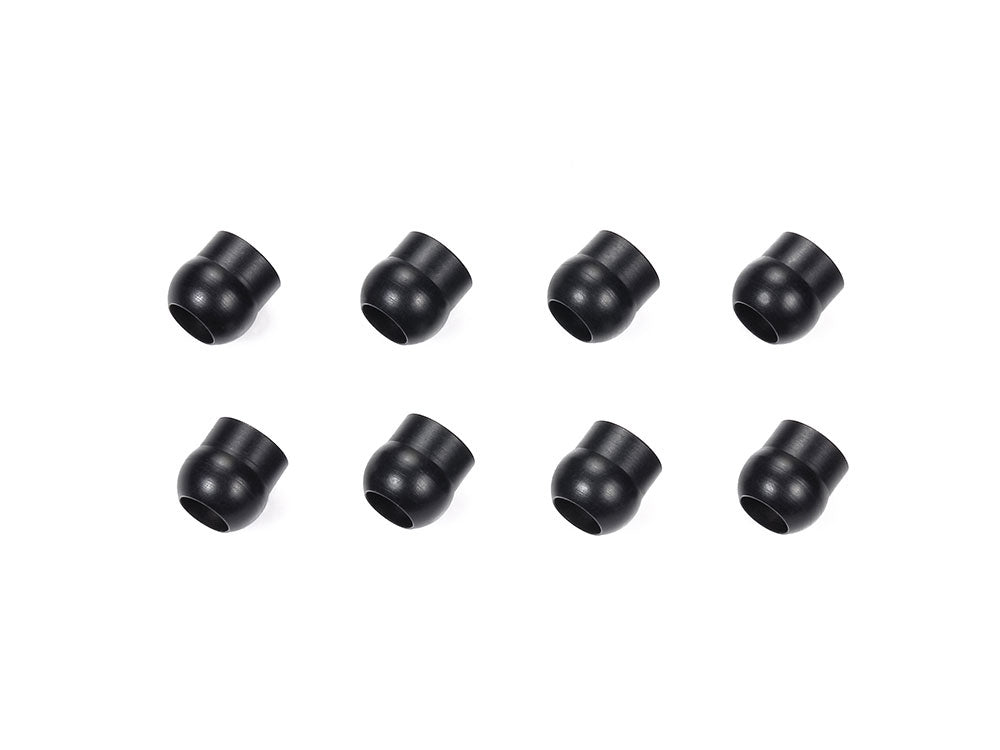 Tamiya RC Suspension Ball 8pcs (ONLINE ORDER ONLY)