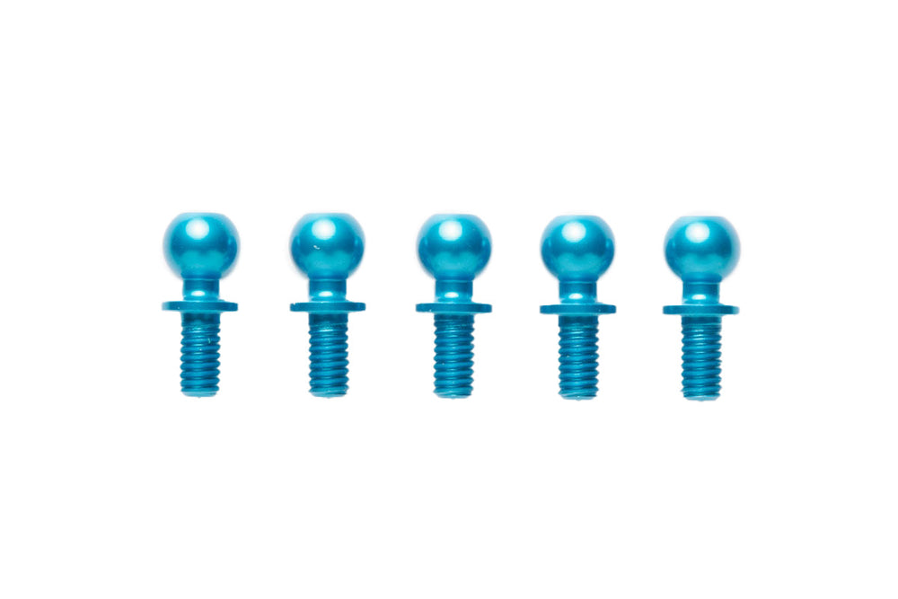 Tamiya RC 5x5mm Alum Ball Connector (ONLINE ORDER ONLY)