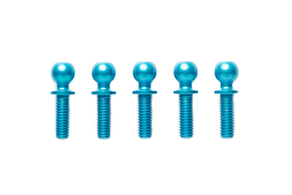 Tamiya RC 5x8mm Alum Ball Connector (ONLINE ORDER ONLY)