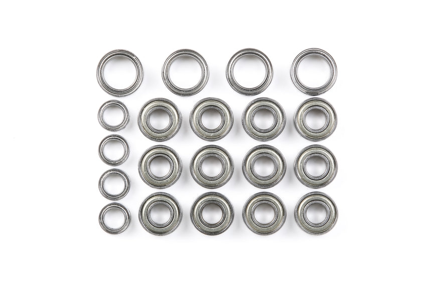Tamiya RC TT-01 Type E Ball Bearing Set (ONLINE ORDER ONLY)