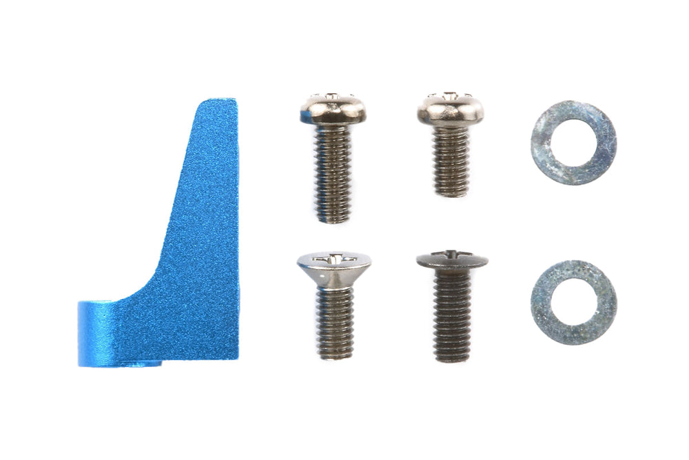 Tamiya RC TB03 Aluminum Servo Stay (ONLINE ORDER ONLY)