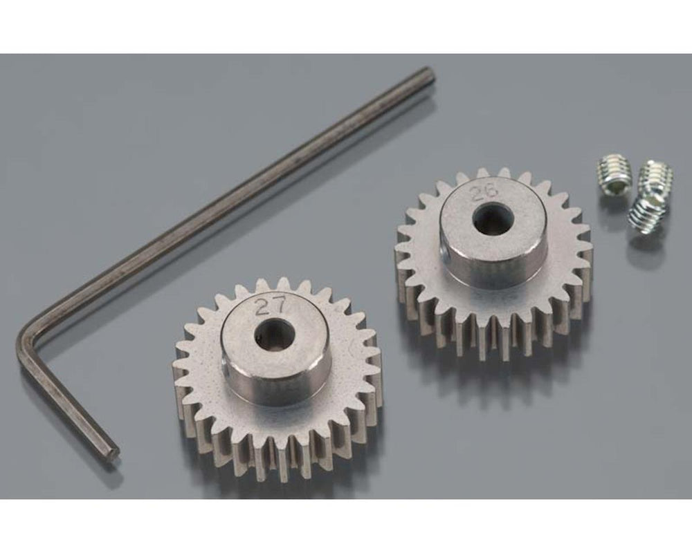 Tamiya RC FF03 06 Module Pinion Gear (ONLINE ORDER ONLY)