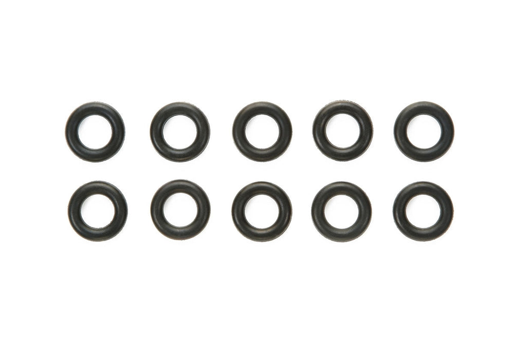 Tamiya RC 5mm Body Adjustment O-Ring 10pcs (ONLINE ORDER ONLY)