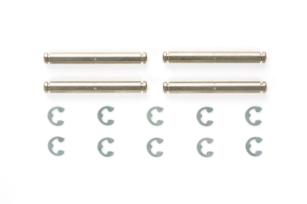 Tamiya RC 22mm Low Friction Sus Shaft (ONLINE ORDER ONLY)
