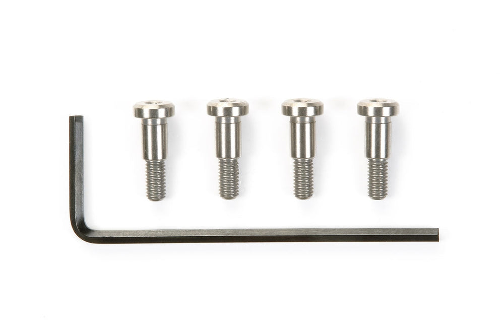 Tamiya RC Low Friction Step Screw (ONLINE ORDER ONLY)