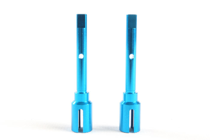 Tamiya RC TT02 Aluminum Propeller Joint (ONLINE ORDER ONLY)