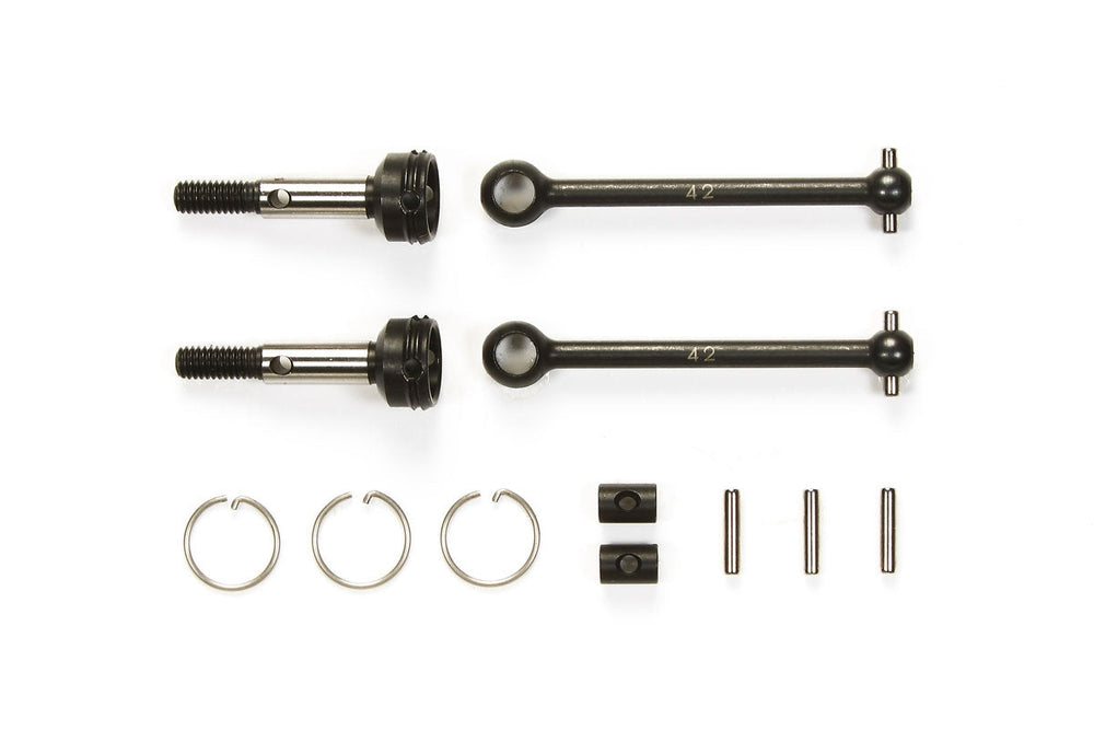 Tamiya RC XV01 Assembly Univ Shaft (ONLINE ORDER ONLY)