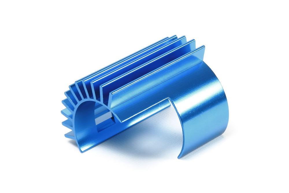 Tamiya RC TT02 Alum Motor Heat Sink (ONLINE ORDER ONLY)