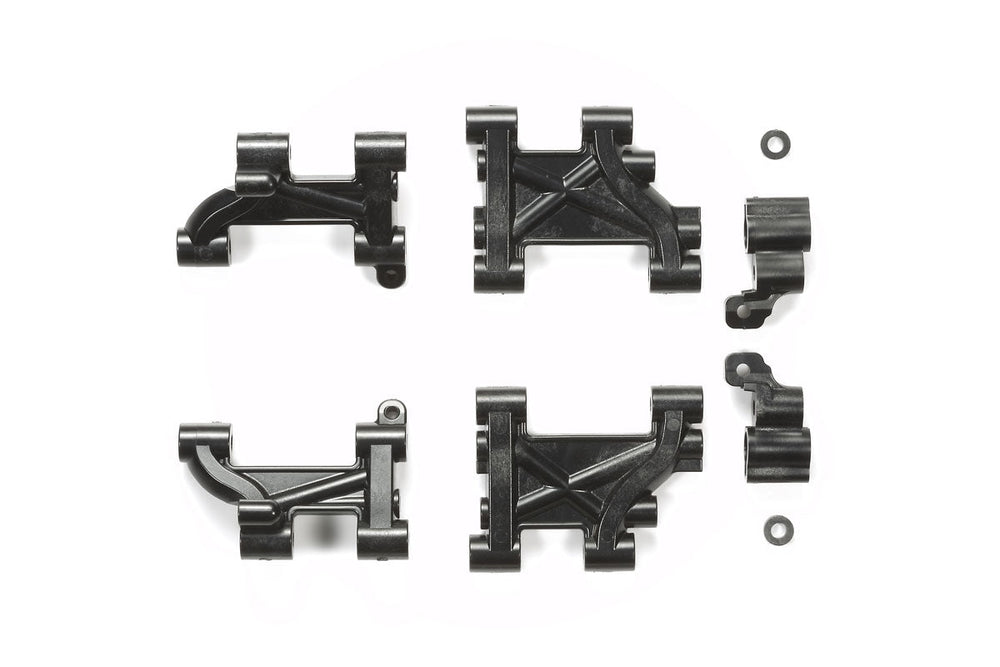 Tamiya RC One Piece LWR SUS Arm Set 54606 (ONLINE ORDER ONLY)