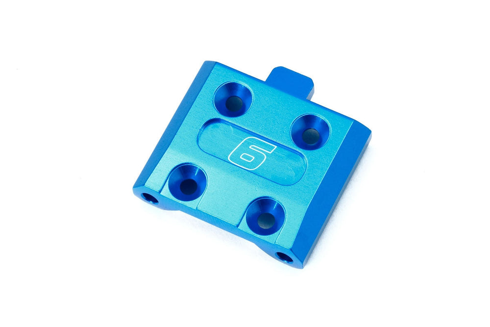 Tamiya RC M07 Concept Aluminum F SUS Mount 54780 (ONLINE ORDER ONLY)