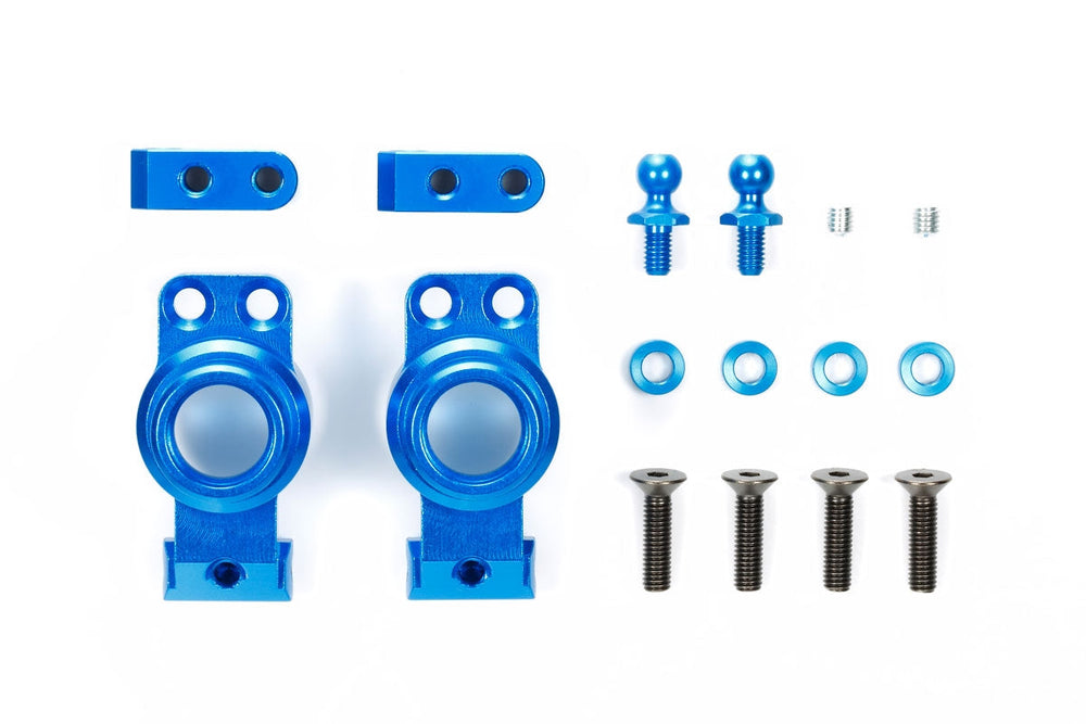 Tamiya RC M07 Concept Aluminum R Uprights 54781 (ONLINE ORDER ONLY)