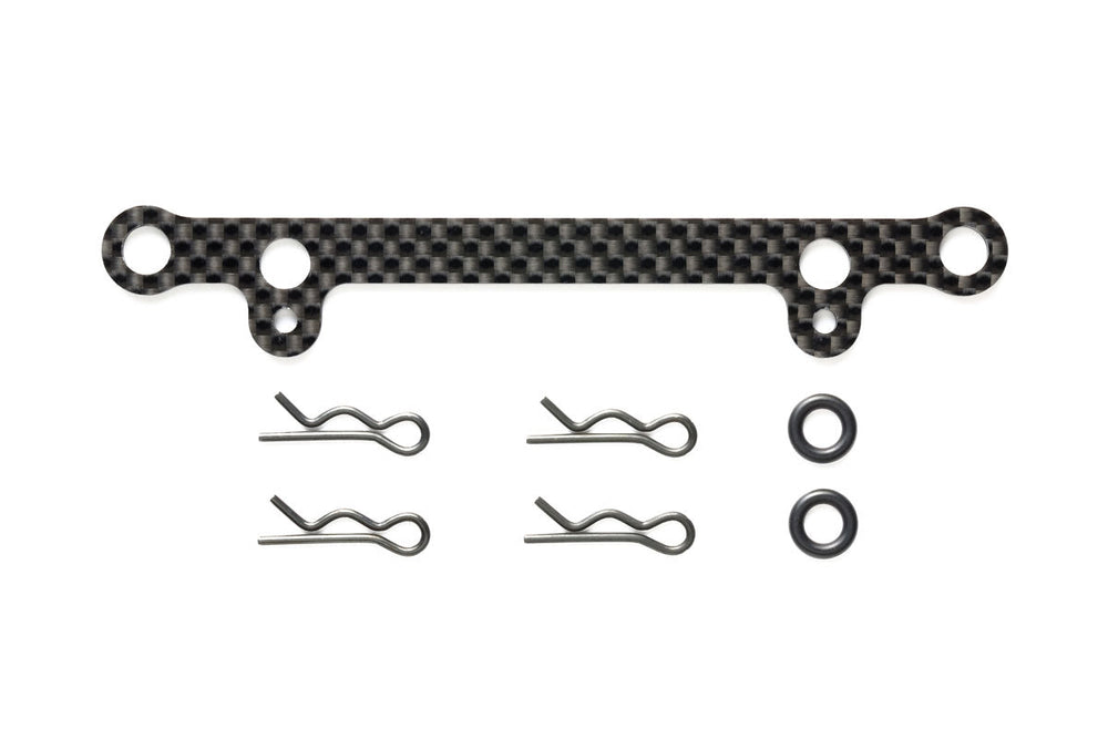 Tamiya RC TC Carbon Crossmember (ONLINE ORDER ONLY)